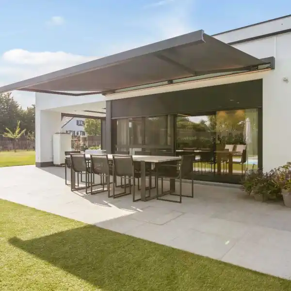 zonwering Alblasserdam